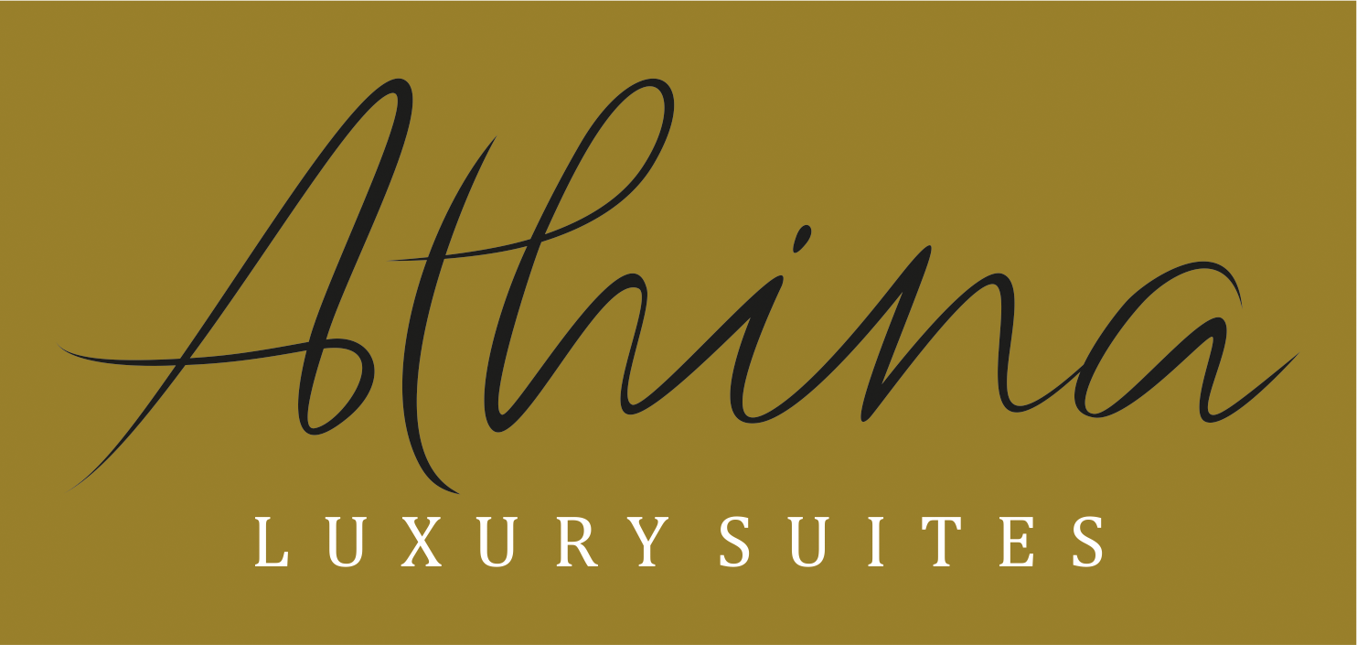 Athina Luxury Suites Services